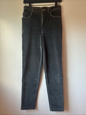 Lauren Ralph Lauren Velvet Pants